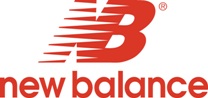New Balance logo