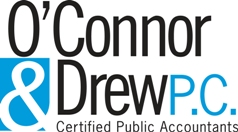O'Connor & Drew logo