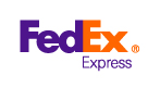 FedEx Express logo