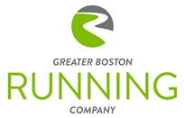 Greater Boston Running Company logo
