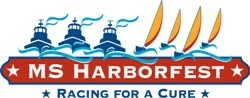 MS Harborfest logo