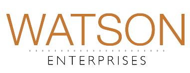 Watson Enterprises logo
